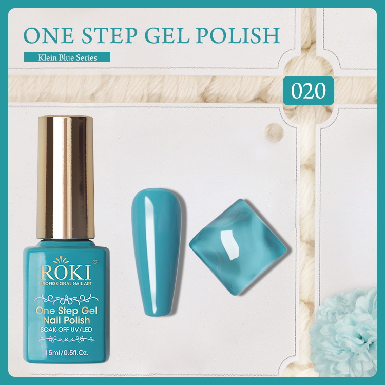 ROKI | 15ml Color Gel #20